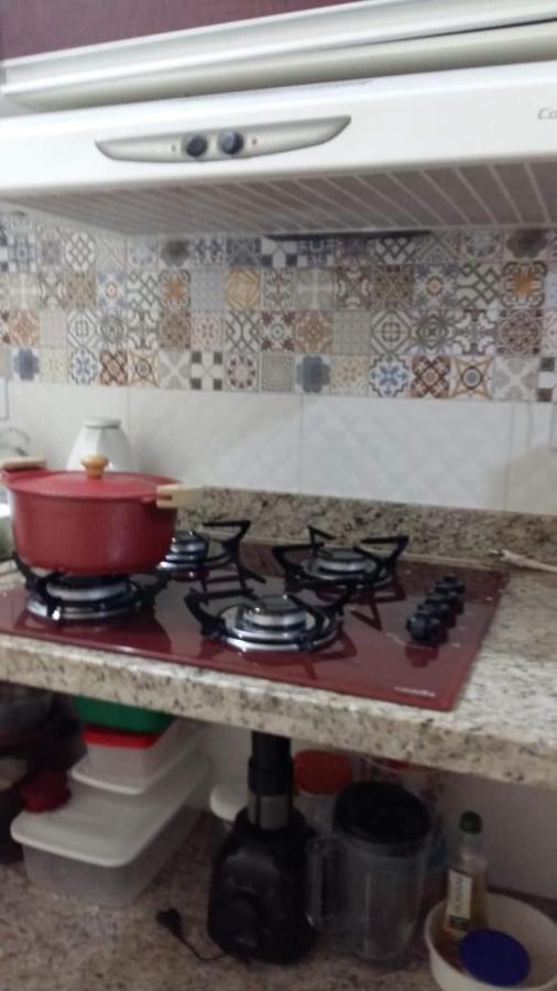 شقة Ilhas De Maranduba أوباتوبا المظهر الخارجي الصورة